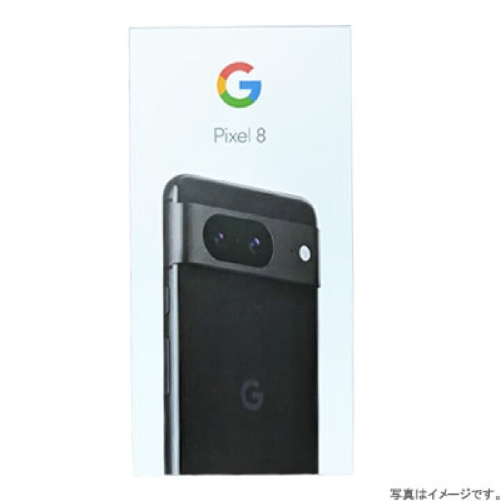 楽天市場】【新品・在庫あり・送料無料】Google Pixel 8 256GB SIM 