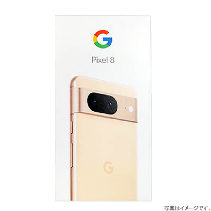楽天市場】【新品・在庫あり・送料無料】Google Pixel 8 128GB SIM 