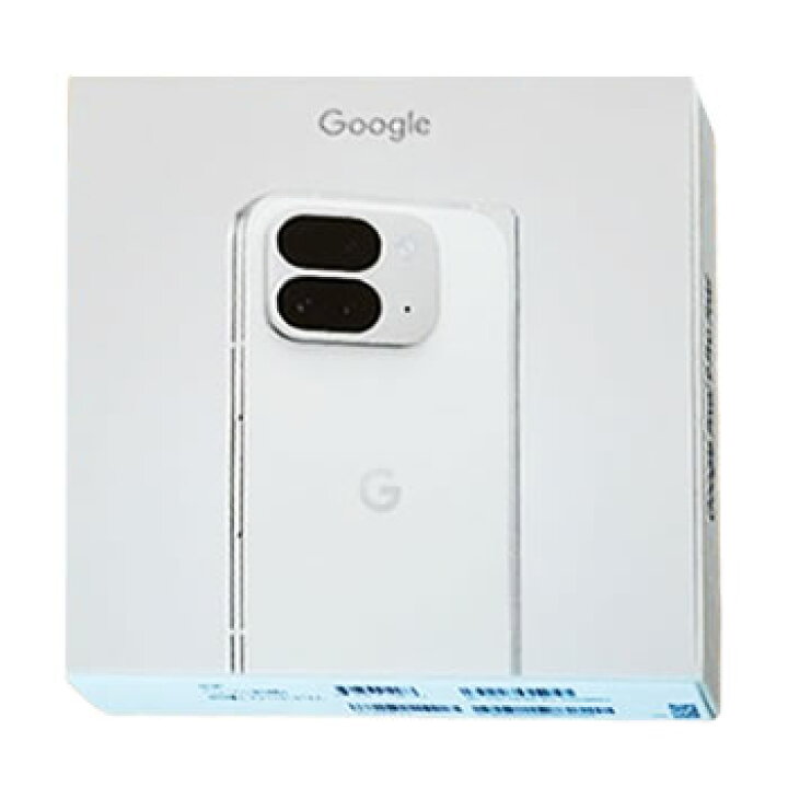 楽天市場】【新品・在庫あり・送料無料】 Google Pixel 9 Pro Fold  