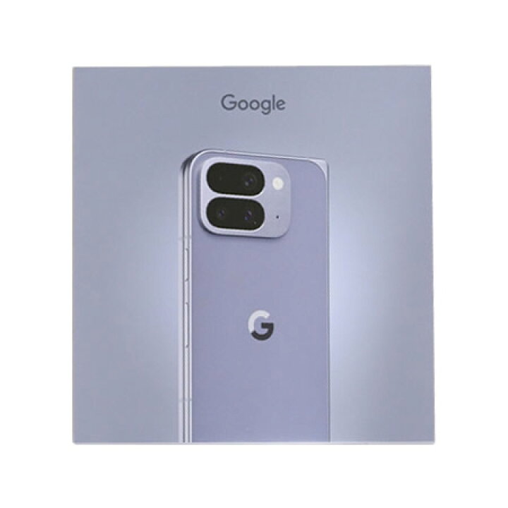 楽天市場】Google Pixel 10 Pro Fold 256GB+16GB SIMフリー [Moonstone 
