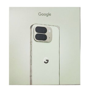 Google Pixel 10 Pro Fold 256GB+16GB SIMt[ [Jade] [J[ۏؑΏۊO