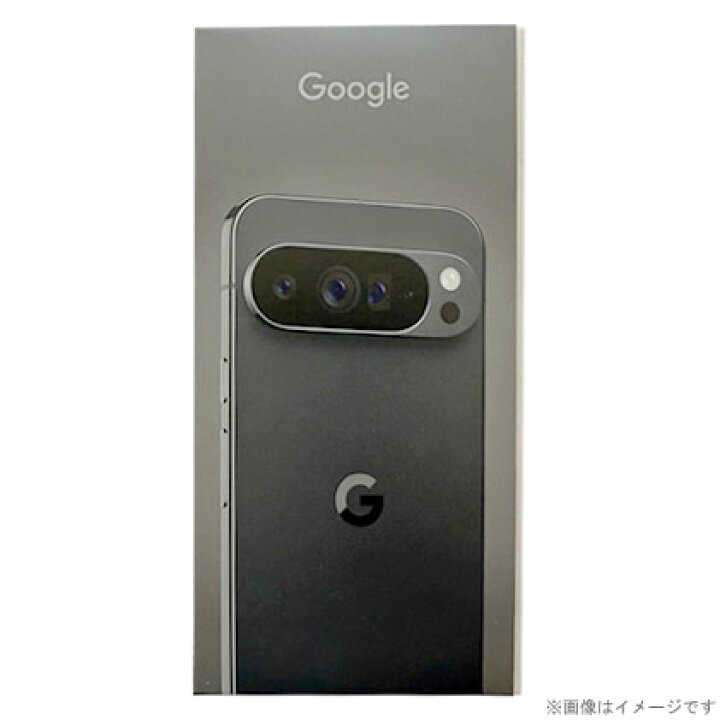 楽天市場】Google Pixel 10 Pro XL 512GB+16GB SIMフリー [Obsidian 