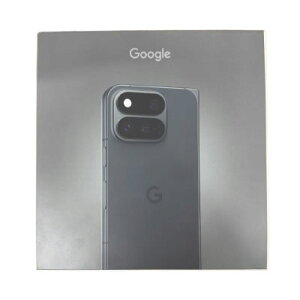 Google �O�[�O�� Pixel 11 Pro Fold SIM�t���[ 256GB RAM16GB Obsidian �I�u�V�f�B�A�� 5G �܂肽���݃X�}�[�g�t�H�� �{�� 8�C���` Tensor G6 48MP�g���v���J���� ���w5�{�]�� IP68�h�� eSIM�Ή� Android 17�����[�J�[