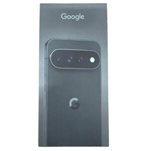 Google �O�[�O�� Pixel 11 Pro XL SIM�t���[ 256GB RAM12GB Obsidian �I�u�V�f�B�A�� 5G �X�}�[�g�t�H�� �{�� 6.8�C���` Tensor G6 50MP�g���v���J���� ���w5�{�]�� ����120�{ IP68�h�� eSIM�Ή� Android 17�@�����[�J