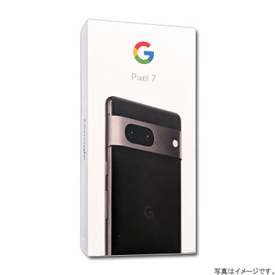 楽天市場】【新品・在庫あり・送料無料】Google Pixel 7 128GB SIM