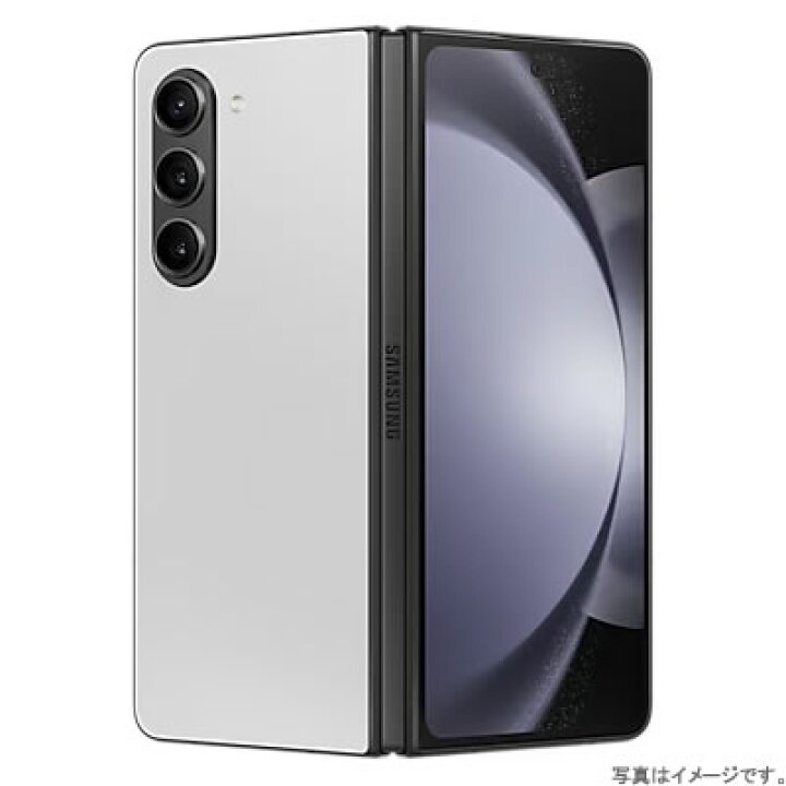 楽天市場】【在庫あり・送料無料】Galaxy Z Fold5 SM-F946Q 12G+1TB 