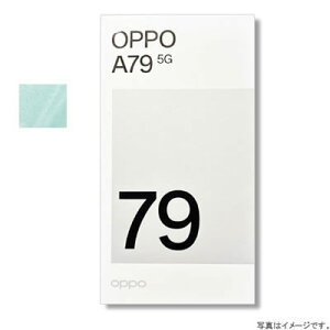 OPPO A79 5G Y!mobile O[O[ Vi SIMt[ 