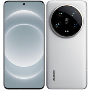 Xiaomi 14 Ultra 16G+512G SIMt[ zCg [J[ uTv Jς̏ꍇ܂
