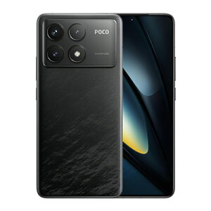 Xiaomi POCO F6 Pro 12GB+512GB { Simt[ X}[gtH yubNz