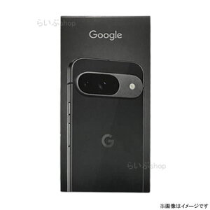 Google Pixel 9 128GB SIMt[ Obsidian  [J[ۏؑΏۊO