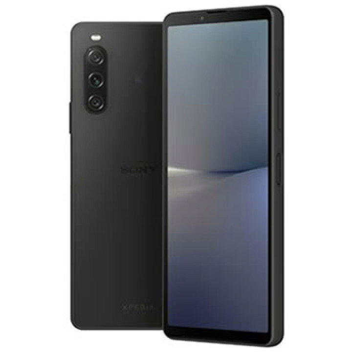 楽天市場】【送料無料・在庫あり】Xperia 10 V XQ-DC44 SIMフリー 