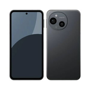 SHARP AQUOS sense9 SH-M29 6G+128G SIMt[ ubN * [J[