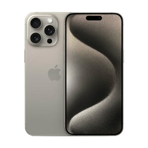 Apple iPhone 15 Pro Max 1TB yi``^jEz Free Simt[ ANeBy[Vy[J[ŁEJz
