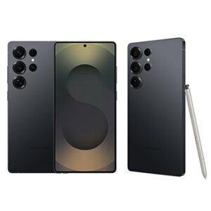 Galaxy S25 Ultra SM-S938Q 12G+256G SIM�t���[ �W�F�b�g�u���b�N �y���[�J�[�Łz