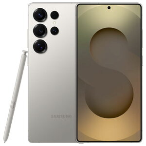 Galaxy S25 Ultra SM-S938Q 12G+256G SIMt[ `^jE O[ y[J[Łz