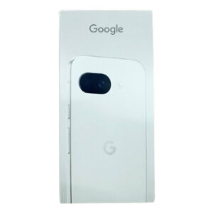 Google Pixel 9a 128GB+8GB SIMt[ Porcelain [J[ۏؑΏۊO