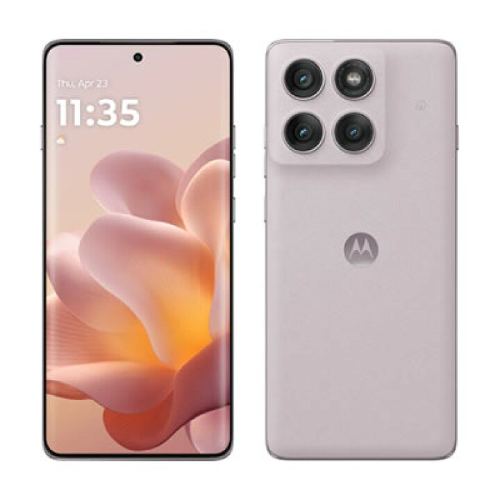 楽天市場】motorola edge 60 pro 12G+256G SIMフリー カルサイト 