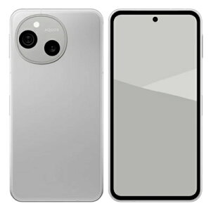AQUOS sense10 SH-M33 8G+256G SIM�t���[ [���C�g�V���o�[]