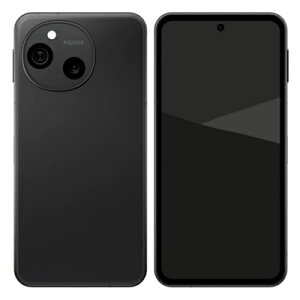 AQUOS sense10 SH-M33 6G+128G SIM�t���[ [�t���u���b�N]