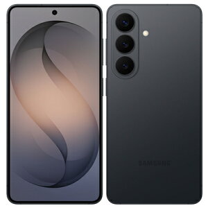 Galaxy S26+ SM-S947Q 12G+512G [�u���b�N] SIM�t���[ �����ǂ̃L�����A�ł��g�p�\