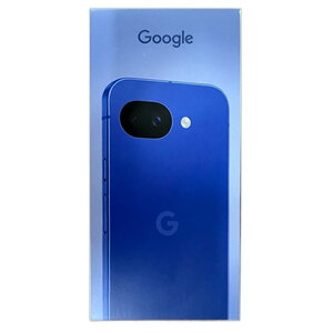 Google Pixel 10a 256GB+8GB SIM�t���[ [Isai Blue] ���{����F �����[�J�[�ۏؑΏۊO