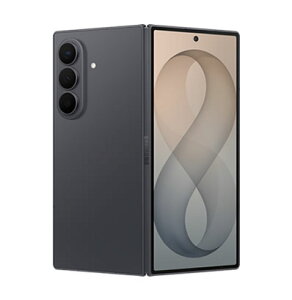Samsung Galaxy Z Fold8 Ultra SM-F976Q 256GB 12GB SIM�t���[ �O���t�@�C�g �܂肽���݃X�}�[�g�t�H��