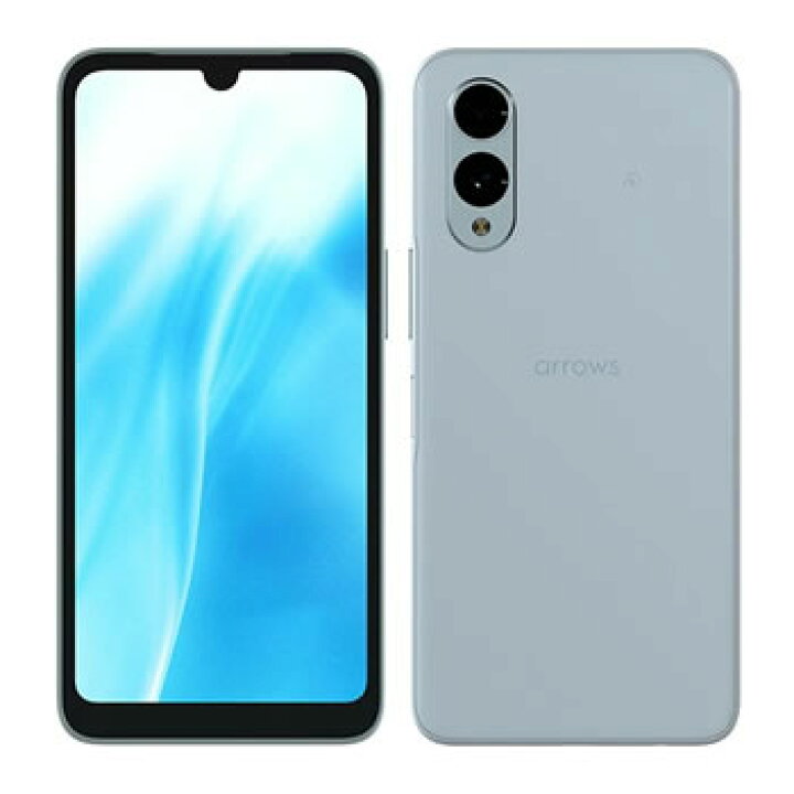 楽天市場】【新品・送料無料・在庫あり】 arrows We2 FCG02 UQモバイル 