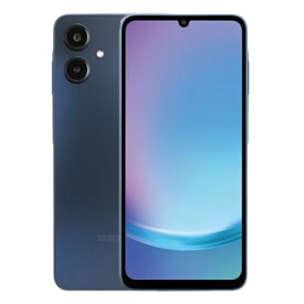 Galaxy A25 5G SCG33 4G+64G ブラック au版 白ロム SIMフリー