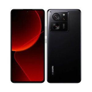 Xiaomi 13T XIG04 8G+256G UQoC ubN  SIMt[