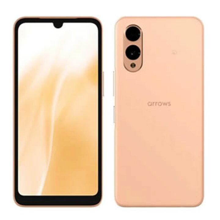 楽天市場】【新品・送料無料・在庫あり】 arrows We2 FCG02 au [ライト 