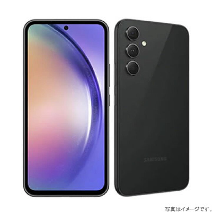 楽天市場】【在庫あり・送料無料】SAMSUNG Galaxy A54 5G SCG21 