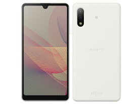 楽天市場 白ロム 新品 Xperiaの通販
