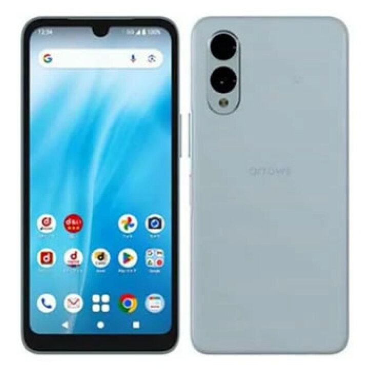 楽天市場】【在庫あり・送料無料】arrows We2 F-52E docomo [ライト 