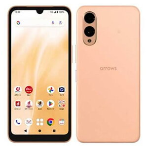 arrows We2 F-52E docomo CgIW SIMt[ 