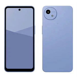 AQUOS wish5 SH-52F 4G+64G docomo ~\ SIMt[ 
