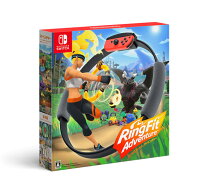 楽天市場】switch 有機el リングフィットの通販