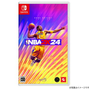 Nintendo Switch NBA 2K24 R[r[EuCAg GfBV Switch ylR|Xցz