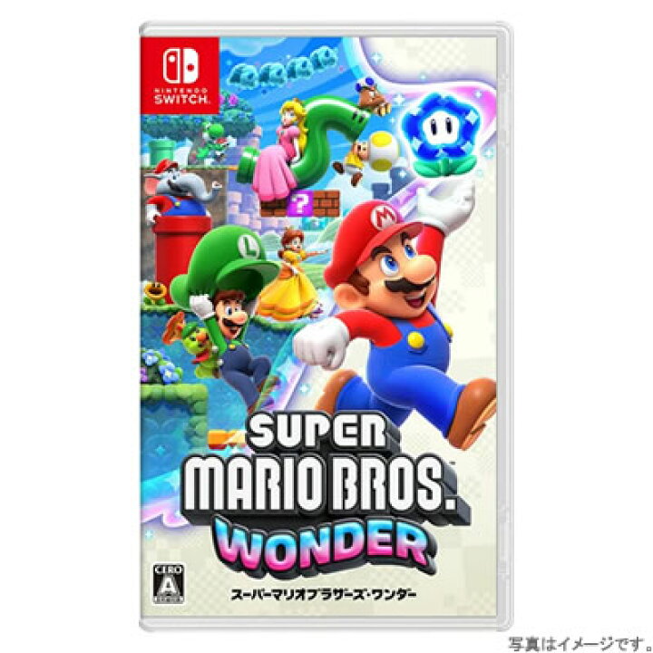 楽天市場】【即納・在庫あり・送料無料】Nintendo Switch スーパー 