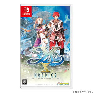 Nihon Falcom C[XX -m[fBNX- iʏŁjy|Xgz