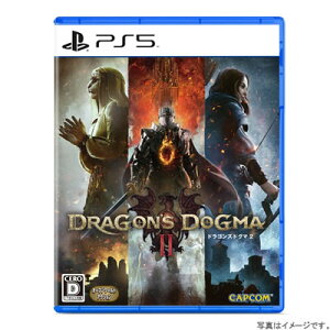 �h���S���Y�h�O�} 2 PS5 �y�|�X�g�����z�����T�Ȃ�