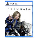 プラグマタ PS5 ソフト 通常版【ポスト投函】