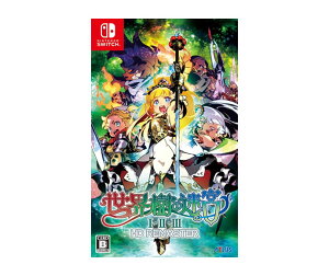 E̖{IEIIEIII HD REMASTER Switch ylR|Xցz