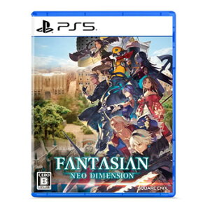 FANTASIAN Neo Dimensionit@^WA lIfBWjPS5 y|Xgz