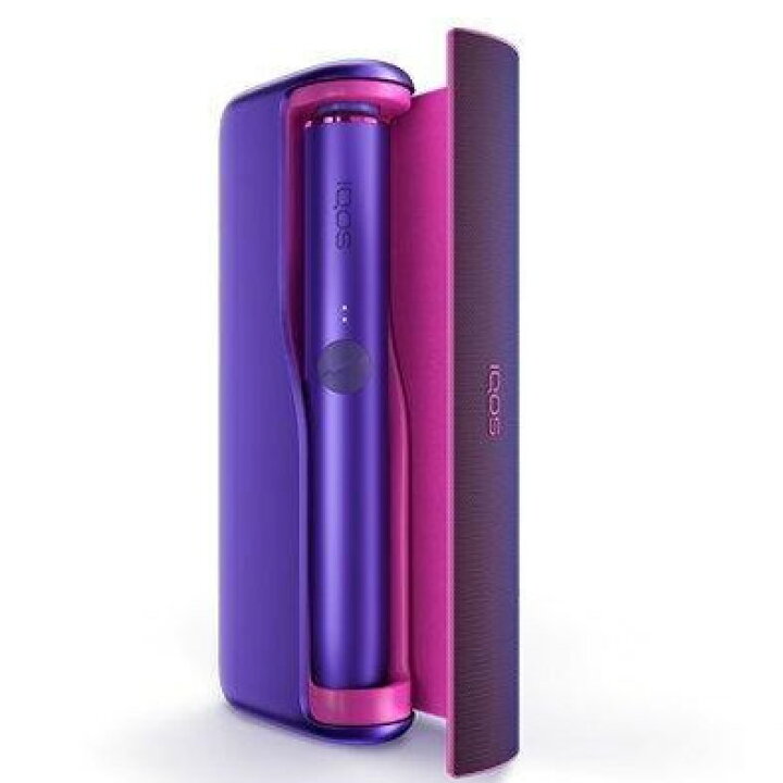 楽天市場】【送料無料・在庫あり】IQOS イルマ プライム キット 