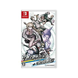 【送料無料・在庫あり】ダンガンロンパ トリロジーパック＋ハッピーダンガンロンパS 超高校級の南国サイコロ合宿 【ポスト投函】