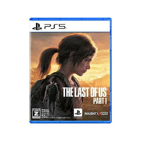 【在庫あり・送料無料】[プレイステーション5] The Last of Us Part I【ポスト投函】#プレゼント #誕生日