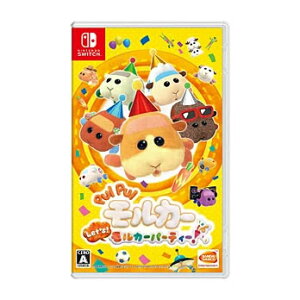 PUI PUI J[ Let'sI J[p[eB[I Switch \tgy|Xgz