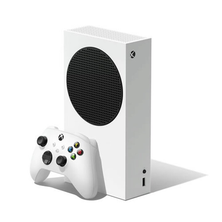 楽天市場】【早い者勝ち・送料無料・在庫あり】Microsoft Xbox Series  