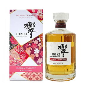 yszzTg[ECXL[ BLOSSOM HARMONY 2024 700mlr AR[x43