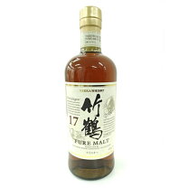 楽天市場】竹鶴17年の通販